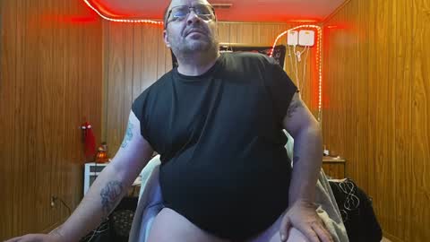 Black Venom online show from January 4, 2025, 10:02 pm