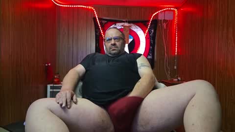 Black Venom online show from January 11, 2025, 8:10 pm