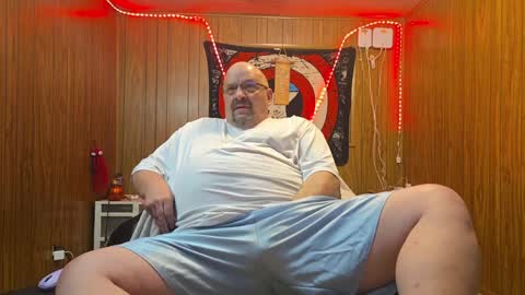 Black Venom online show from January 27, 2025, 3:15 am