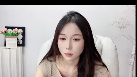 shatykb_668 online show from March 7, 2026, 12:24 pm