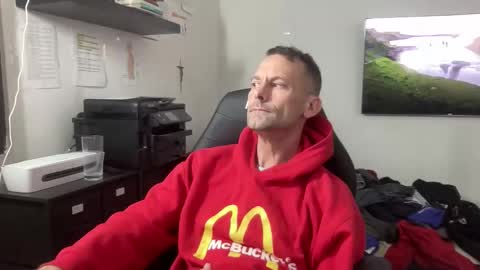 shaunzee35 online show from April 27, 2026, 8:45 am