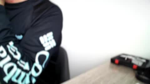 shaved4good online show from January 2, 2025, 8:35 pm