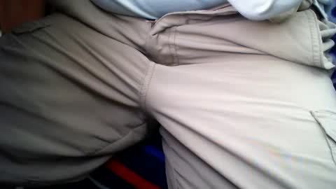 shaved4good online show from January 20, 2025, 6:53 pm