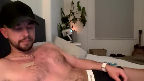 Snapshot of shawben88 chatting on May 15, 2026, 8:49 pm sean ryan online show from May 15, 2026, 8:49 pm