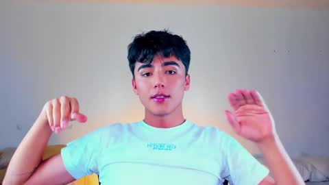 Shawn online show from January 15, 2025, 11:30 pm