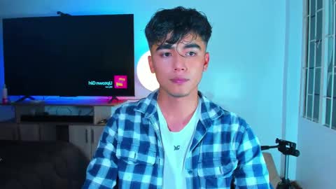 Shawn online show from October 18, 2025, 9:48 pm