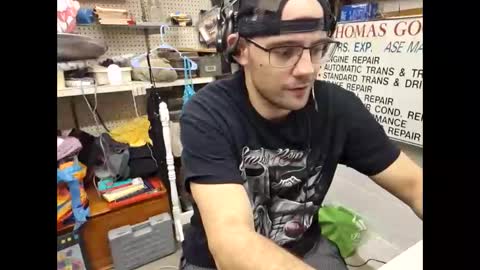 snowboarder9420 online show from March 10, 2025, 6:16 am