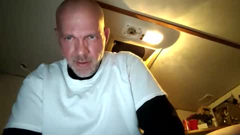 shawnford734 online show from May 1, 2026, 8:30 am