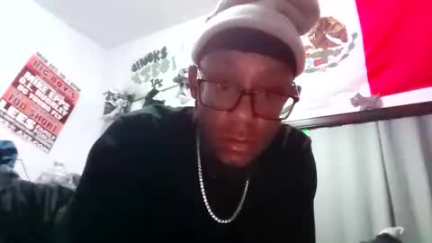 shawnvegas67 online show from November 14, 2025, 8:51 pm