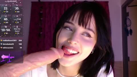 Snapshot of shayla_bbs chatting on December 11, 2024, 1:39 pm Shayla 3 online show from December 11, 2024, 1:39 pm
