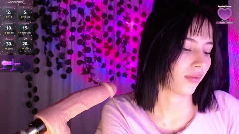 Snapshot of shayla_bbs chatting on December 18, 2024, 3:22 pm Shayla 3 online show from December 18, 2024, 3:22 pm