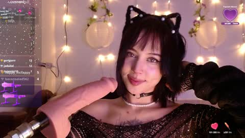 Snapshot of shayla_bbs chatting on January 7, 2025, 9:35 pm Shayla 3 online show from January 7, 2025, 9:35 pm