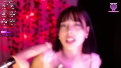 Snapshot of shayla_bbs chatting on February 9, 2025, 7:27 am Shayla 3 online show from February 9, 2025, 7:27 am