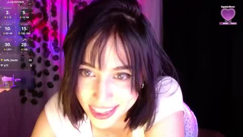 Snapshot of shayla_bbs chatting on February 12, 2025, 7:02 am Shayla 3 online show from February 12, 2025, 7:02 am