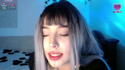 Snapshot of shayla_bbs chatting on October 9, 2025, 5:27 am Shayla 3 online show from October 9, 2025, 5:27 am