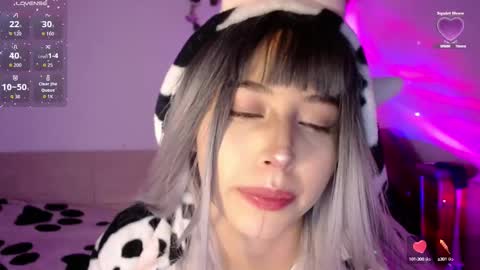 Snapshot of shayla_bbs chatting on October 13, 2025, 8:09 pm Shayla 3 online show from October 13, 2025, 8:09 pm
