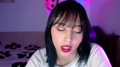 Snapshot of shayla_bbs chatting on October 16, 2025, 9:16 pm Shayla 3 online show from October 16, 2025, 9:16 pm