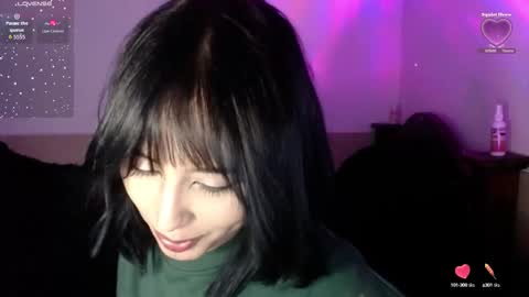 Snapshot of shayla_bbs chatting on October 19, 2025, 11:05 pm Shayla 3 online show from October 19, 2025, 11:05 pm