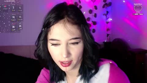Snapshot of shayla_bbs chatting on October 20, 2025, 6:52 pm Shayla 3 online show from October 20, 2025, 6:52 pm