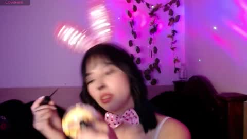 Snapshot of shayla_bbs chatting on October 23, 2025, 8:07 pm Shayla 3 online show from October 23, 2025, 8:07 pm
