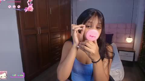 Snapshot of shaymilleer chatting on April 1, 2026, 11:55 am Shay Miller online show from April 1, 2026, 11:55 am