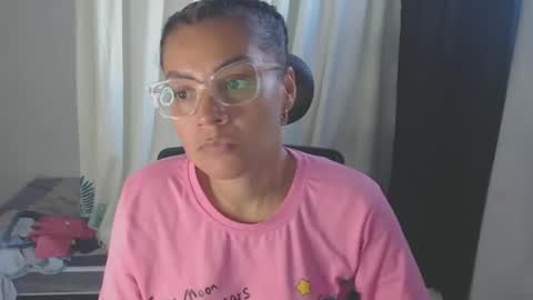 Shayna online show from January 19, 2025, 9:34 pm