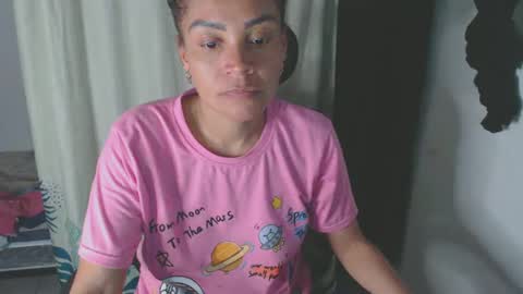 Shayna online show from January 20, 2025, 3:37 am