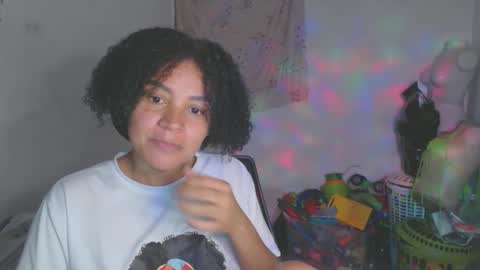 Shayna online show from May 27, 2026, 1:57 am