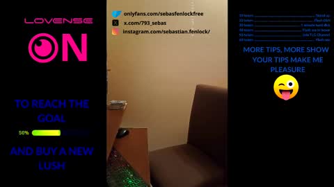 shebas07 online show from September 9, 2025, 6:35 am