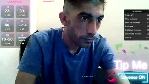 shebas07 online show from April 1, 2026, 6:14 am