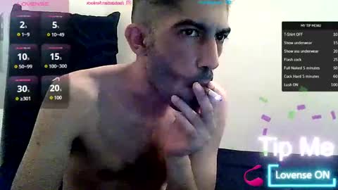 shebas07 online show from April 2, 2026, 6:00 am