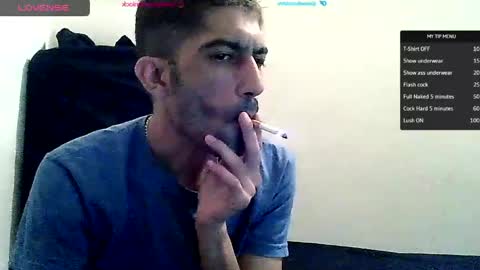 shebas07 online show from April 13, 2026, 6:08 am