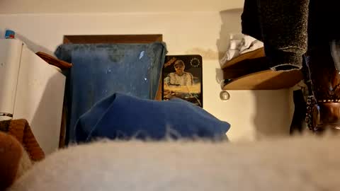 shebesuckn512405 online show from January 9, 2026, 4:26 am