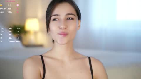 Tessa online show from October 17, 2025, 2:37 am