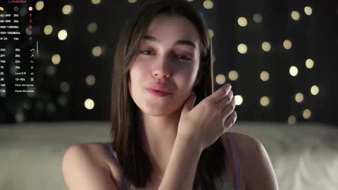 Tessa online show from January 16, 2026, 2:48 am