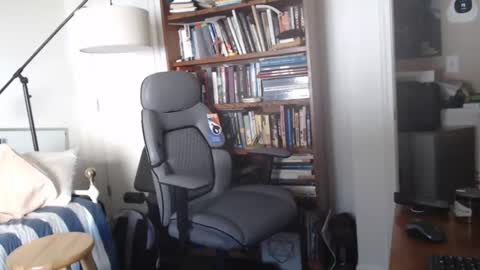 sheepishlion online show from January 12, 2025, 4:18 pm