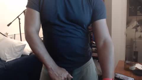 sheepishlion online show from October 9, 2025, 3:37 am