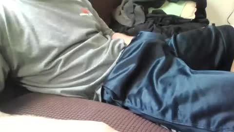 sheepydoggy45 online show from September 16, 2025, 6:42 pm