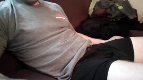 sheepydoggy45 online show from September 24, 2025, 9:40 pm