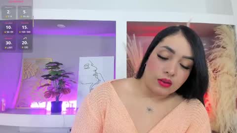 Snapshot of sheeryyll chatting on April 23, 2026, 5:19 am Sheryl online show from April 23, 2026, 5:19 am