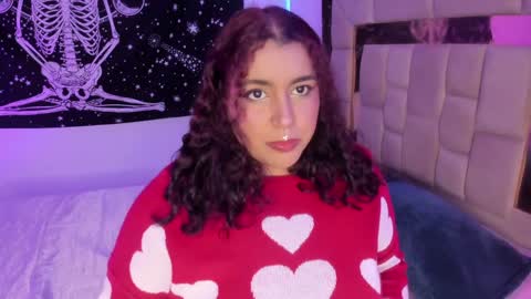 Heidy  online show from December 27, 2024, 2:47 am