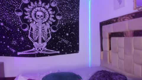 Heidy  online show from January 5, 2025, 5:09 am