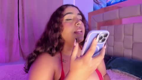 Heidy  online show from February 12, 2025, 12:58 am