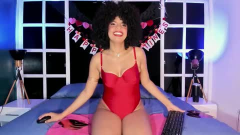 sheeylopez online show from February 16, 2026, 3:13 am