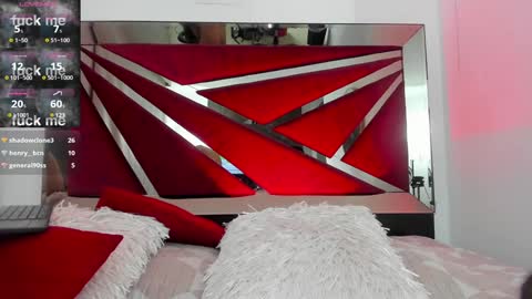 Shego  online show from January 13, 2025, 3:12 am