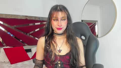 Shego  online show from February 3, 2025, 12:04 am