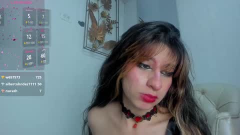 Shego  online show from March 9, 2025, 2:54 pm