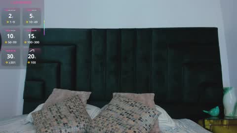 Shego  online show from November 8, 2025, 12:22 am