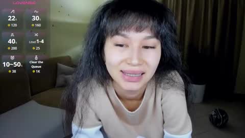 Sheila online show from November 19, 2025, 5:07 am