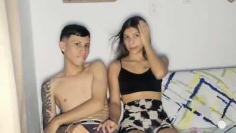 Snapshot of sheilanyarturo chatting on February 1, 2026, 12:53 am sheilanyarturo online show from February 1, 2026, 12:53 am